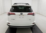 2016 Toyota RAV4 AWD XLE