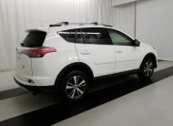 2016 Toyota RAV4 AWD XLE