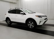 2016 Toyota RAV4 AWD XLE