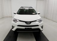 2016 Toyota RAV4 AWD XLE