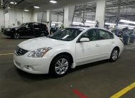 2012 Nissan ALTIMA 4C 2.5 S