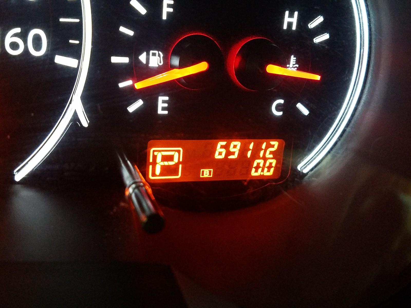 2012 Nissan ALTIMA 4C 2.5 S