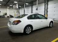 2012 Nissan ALTIMA 4C 2.5 S