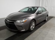 2017 Toyota CAMRY 4C SE