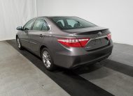 2017 Toyota CAMRY 4C SE