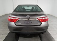 2017 Toyota CAMRY 4C SE