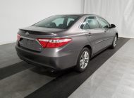 2017 Toyota CAMRY 4C SE