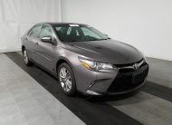 2017 Toyota CAMRY 4C SE