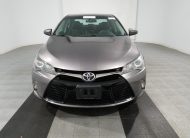 2017 Toyota CAMRY 4C SE