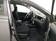 2017 Toyota RAV4 AWD LE