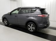 2017 Toyota RAV4 AWD XLE