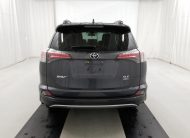 2017 Toyota RAV4 AWD XLE