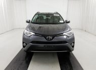 2017 Toyota RAV4 AWD XLE