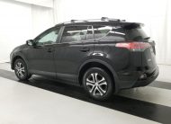 2017 Toyota RAV4 AWD LE