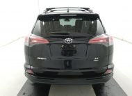 2017 Toyota RAV4 AWD LE