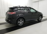 2017 Toyota RAV4 AWD LE