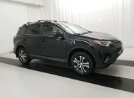 2017 Toyota RAV4 AWD LE