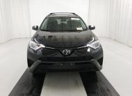 2017 Toyota RAV4 AWD LE