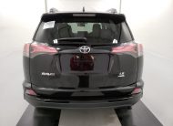 2017 Toyota RAV4 AWD LE