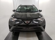 2017 Toyota RAV4 AWD LE