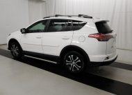 2017 Toyota RAV4 AWD LE