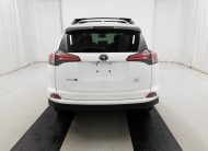 2017 Toyota RAV4 AWD LE