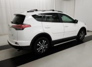 2017 Toyota RAV4 AWD LE