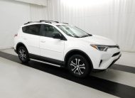 2017 Toyota RAV4 AWD LE