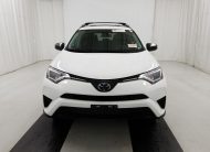 2017 Toyota RAV4 AWD LE