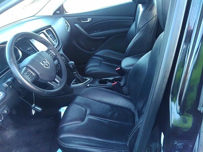 2016 Dodge DART LIMITED
