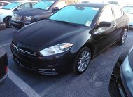 2016 Dodge DART LIMITED