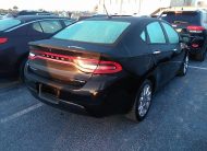 2016 Dodge DART LIMITED