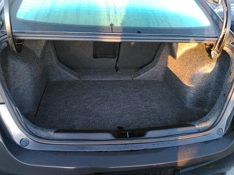 2016 Dodge DART LIMITED