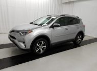 2017 Toyota RAV4 AWD XLE