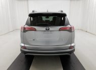 2017 Toyota RAV4 AWD XLE