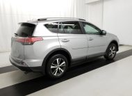 2017 Toyota RAV4 AWD XLE