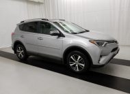 2017 Toyota RAV4 AWD XLE