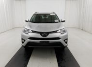 2017 Toyota RAV4 AWD XLE