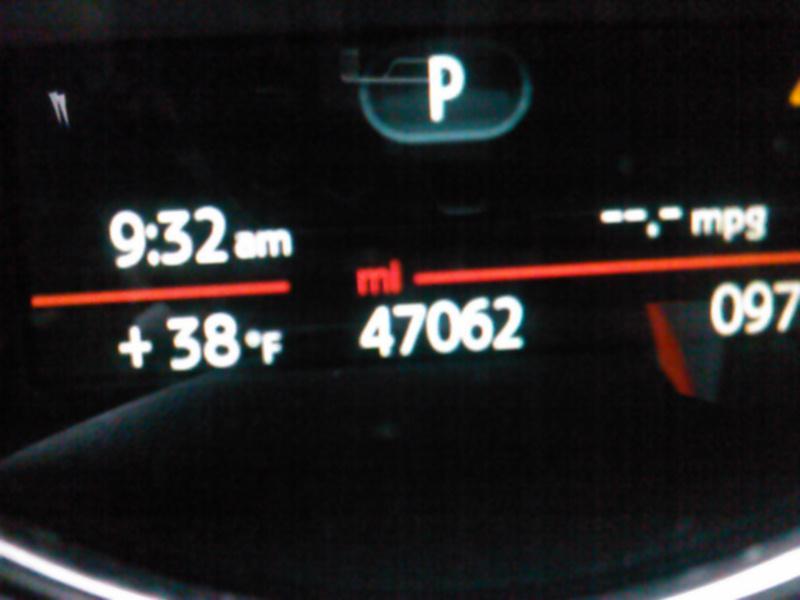 2014 MINI COOPER 4C S