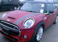 2014 MINI COOPER 4C S