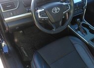 2017 Toyota CAMRY 4C SE