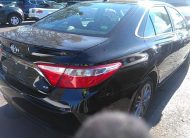 2017 Toyota CAMRY 4C SE