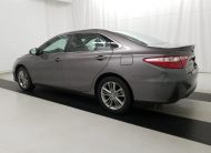 2017 Toyota CAMRY 4C SE