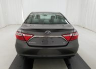 2017 Toyota CAMRY 4C SE