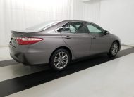 2017 Toyota CAMRY 4C SE