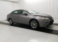 2017 Toyota CAMRY 4C SE