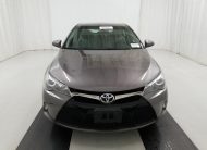 2017 Toyota CAMRY 4C SE