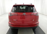 2017 Toyota RAV4 AWD LE