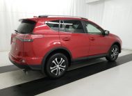 2017 Toyota RAV4 AWD LE