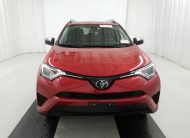 2017 Toyota RAV4 AWD LE